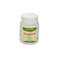 Nagarjun Rasayan Ghanvati Tablets Nagarjun Rasayan Ghanvati Tablets