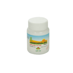 Nagarjun Shonitargal Ras Tablets Nagarjun Shonitargal Ras Tablets