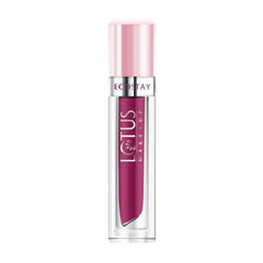 Lotus Make Up Cosmetics Ecostay Matte Lip Lacquer 4g Lotus Make Up Cosmetics Ecostay Matte Lip Lacquer 4g