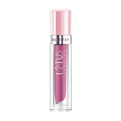 Lotus Make Up Cosmetics Ecostay Matte Lip Lacquer 4g Lotus Make Up Cosmetics Ecostay Matte Lip Lacquer 4g
