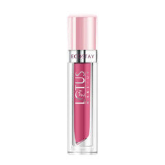 Lotus Make Up Cosmetics Ecostay Matte Lip Lacquer 4g Lotus Make Up Cosmetics Ecostay Matte Lip Lacquer 4g