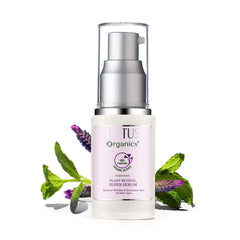 Lotus Organics+ Cosmetics Bakuchiol Plant Retinol Super Serum 30ml Lotus Organics+ Cosmetics Bakuchiol Plant Retinol Super Serum 30ml