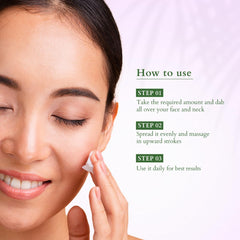 Lotus Organics+ Cosmetics Bakuchiol Anti-Ageing Combo Lotus Organics+ Cosmetics Bakuchiol Anti-Ageing Combo
