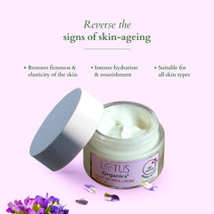 Lotus Organics+ Cosmetics Bakuchiol Anti-Ageing Combo Lotus Organics+ Cosmetics Bakuchiol Anti-Ageing Combo