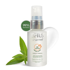 Lotus Organics+ Cosmetics Vit C Radiance Booster Serum 30ml Lotus Organics+ Cosmetics Vit C Radiance Booster Serum 30ml