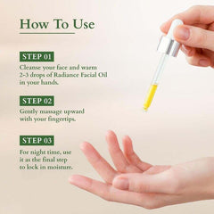 Lotus Organics+ Vit C Glow Face Oil 15ml Lotus Organics+ Vit C Glow Face Oil 15ml