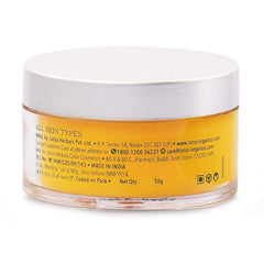 Lotus Organics+ Cosmetics Precious Brightening Cleansing Balm 50g Lotus Organics+ Cosmetics Precious Brightening Cleansing Balm 50g