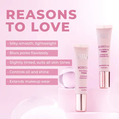 Lotus Make Up Cosmetics Ecostay Pore Fectionist Primer 12g Lotus Make Up Cosmetics Ecostay Pore Fectionist Primer 12g