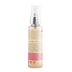 Lotus Organics+ Cosmetics 100% Pure Nerolifloral Water 50ml Lotus Organics+ Cosmetics 100% Pure Nerolifloral Water 50ml