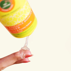 Lotus Organics+ Cosmetics Vit C Fresh Glow Duo Lotus Organics+ Cosmetics Vit C Fresh Glow Duo