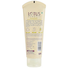 Lotus Herbals Cosmetics Frujuvenate Skin Perfecting and Rejuvenating Fruit Pack Lotus Herbals Cosmetics Frujuvenate Skin Perfecting and Rejuvenating Fruit Pack