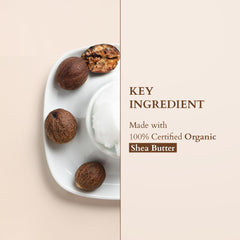 Lotus Herbals Organics+ Shea Luxe Tinted Moisturiser SPF-15 Lotus Herbals Organics+ Shea Luxe Tinted Moisturiser SPF-15