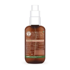 Lotus Organics+ Cosmetics Intensive Scalp Revitalizing Tonic 100ml Lotus Organics+ Cosmetics Intensive Scalp Revitalizing Tonic 100ml