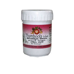 AVP Ayurvedic Thamboola Lehayam Paste 50g AVP Ayurvedic Thamboola Lehayam Paste 50g