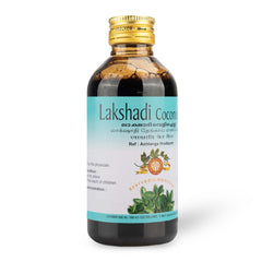 AVP Ayurvedic Lakshadi Coconut Oil & (Small) & (Big) Thailam Oil 200ml AVP Ayurvedic Lakshadi Coconut Oil & (Small) & (Big) Thailam Oil 200ml