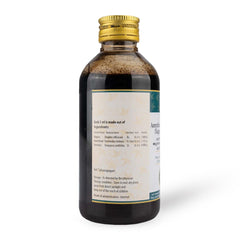 AVP Ayurvedic Aragwadhadi Kashayam Liquid 200ml AVP Ayurvedic Aragwadhadi Kashayam Liquid 200ml