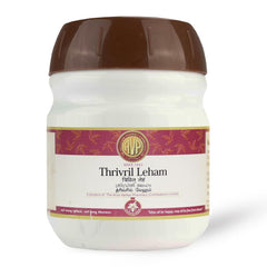 AVP Ayurvedic Thrivril Lehyam Paste AVP Ayurvedic Thrivril Lehyam Paste