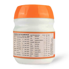 AVP Ayurvedic Phalasarpis Paste 150g AVP Ayurvedic Phalasarpis Paste 150g