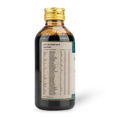 AVP Ayurvedic Dhanwantharam Kashayam Liquid 200ml AVP Ayurvedic Dhanwantharam Kashayam Liquid 200ml