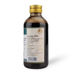 AVP Ayurvedic Aragwadhadi Kashayam Liquid 200ml AVP Ayurvedic Aragwadhadi Kashayam Liquid 200ml
