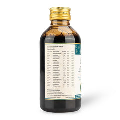 AVP Ayurvedic Vidaryadi Kashayam Liquid 200ml AVP Ayurvedic Vidaryadi Kashayam Liquid 200ml