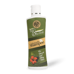 AVP Ayurvedic Hair And Herbal Shampoo 100ml AVP Ayurvedic Hair And Herbal Shampoo 100ml