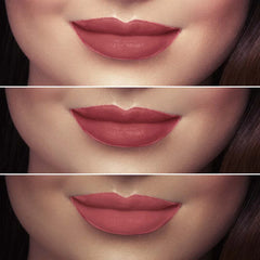 Lotus Make Up Cosmetics Ecostay Natural Matte Lip Color 4.2gms Lotus Make Up Cosmetics Ecostay Natural Matte Lip Color 4.2gms