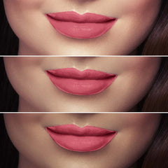 Lotus Make Up Cosmetics Ecostay Natural Matte Lip Color 4.2gms Lotus Make Up Cosmetics Ecostay Natural Matte Lip Color 4.2gms