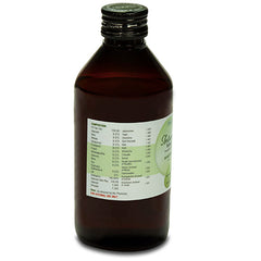 Nagarjun Shatavri Tailam Oil Nagarjun Shatavri Tailam Oil