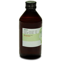 Nagarjun Shriparni Tailam Oil Nagarjun Shriparni Tailam Oil
