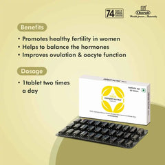 Charak Ayurvedic Expijoy Nutra 30 Tablets Charak Ayurvedic Expijoy Nutra 30 Tablets
