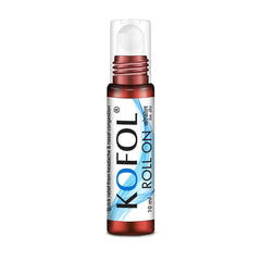 Charak Ayurvedic Kofol Roll On 2 X 10ml Charak Ayurvedic Kofol Roll On 2 X 10ml