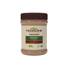 Vedaone Ayurvedic USDA Organic Amala Helps Powder 100g Vedaone Ayurvedic USDA Organic Amala Helps Powder 100g