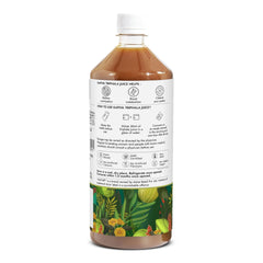 Kapiva Triphala Juice 1 Litre Kapiva Triphala Juice 1 Litre
