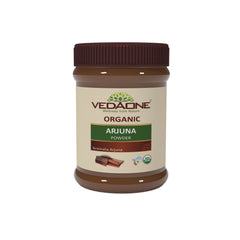 Vedaone Ayurvedic USDA Organic Arjuna Powder 100g Vedaone Ayurvedic USDA Organic Arjuna Powder 100g