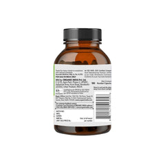 Organic India Ayurvedic Liver Kidney Care Veg LKC 60,120 & 180 Capsules Organic India Ayurvedic Liver Kidney Care Veg LKC 60,120 & 180 Capsules
