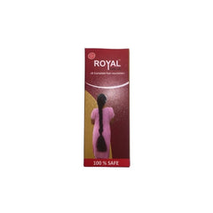 Royal Kare Herbal Hair Growth Oil 100ml Royal Kare Herbal Hair Growth Oil 100ml