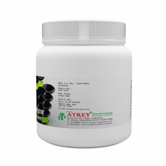 Atrey Ayurvedic Musli Pak Granules Atrey Ayurvedic Musli Pak Granules