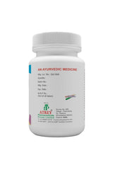 Atrey Ayurvedic Livzen General Liver Tonic Regular Digestion Tablets Atrey Ayurvedic Livzen General Liver Tonic Regular Digestion Tablets