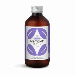 Charak Ayurvedic M2 Tone Forte Syrup 200ml Charak Ayurvedic M2 Tone Forte Syrup 200ml