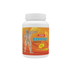 Atrey Ayurvedic Bonny Tablets Atrey Ayurvedic Bonny Tablets