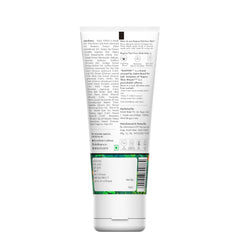 Kapiva Acne Control Tulsi Face Wash 100ml Kapiva Acne Control Tulsi Face Wash 100ml