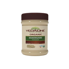 Vedaone Ayurvedic USDA Organic Shatavari Powder 100g Vedaone Ayurvedic USDA Organic Shatavari Powder 100g