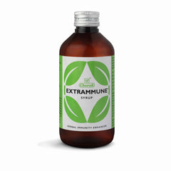 Charak Ayurvedic Extrammune (Immunity Booster) 30 Tablets & Syrup 200ml Charak Ayurvedic Extrammune (Immunity Booster) 30 Tablets & Syrup 200ml