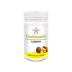 Skm Siddha Ayurveda Eosiinowin Lehyam 200gms Skm Siddha Ayurveda Eosiinowin Lehyam 200gms