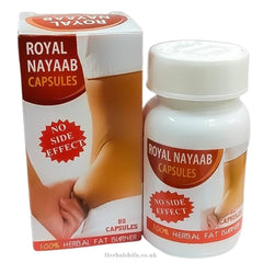 Royal Kare Herbal Nayaab Capsule Royal Kare Herbal Nayaab Capsule