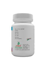 Atrey Ayurvedic Feminin For Female Health Care 60 Capsule Atrey Ayurvedic Feminin For Female Health Care 60 Capsule