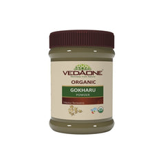 Vedaone Ayurvedic USDA Organic Gokhru 100g Powder Vedaone Ayurvedic USDA Organic Gokhru 100g Powder