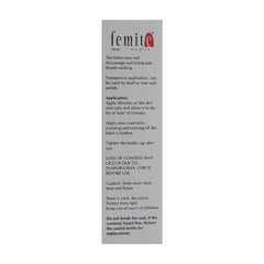 Dabur Ayurvedic Femite Lotion 9ml Dabur Ayurvedic Femite Lotion 9ml