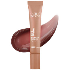 Lotus Herbals Cosmetics Lip Balm 10g Lotus Herbals Cosmetics Lip Balm 10g